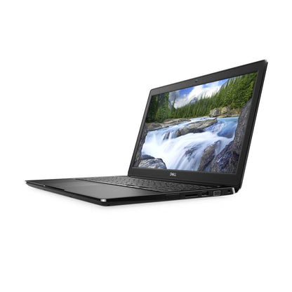 Dell latitude e3500 Intel Core i7 8th gen 15.6 inches laptop upto 64gb ram & 2tb ssd