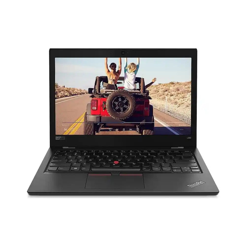 Lenovo ThinkPad L380 8250U Intel Core i5 8th Gen 13.3" Laptop