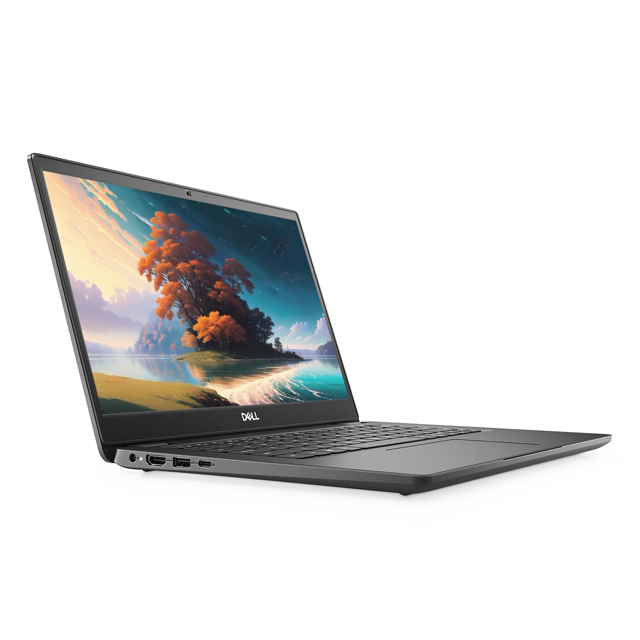 Dell latitude 3410 Intel Core i5 10th gen FHD screen 14"laptop