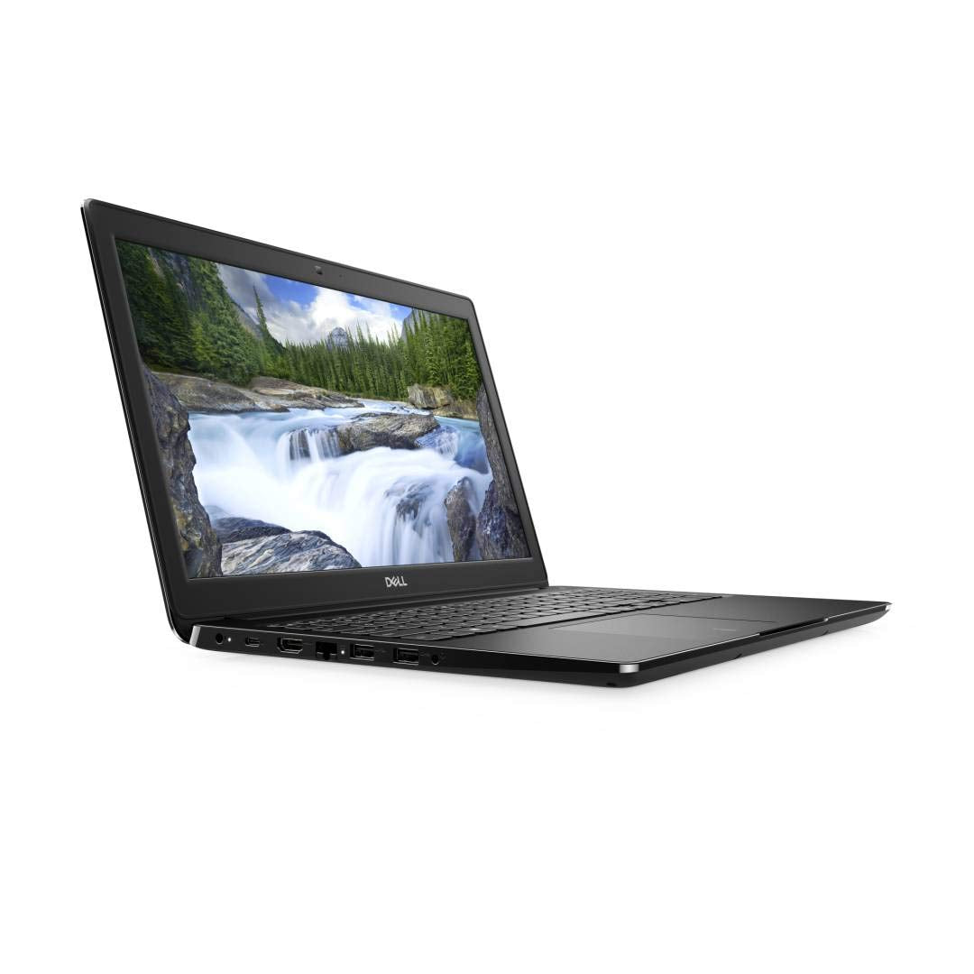 Dell latitude e3500 Intel Core i7 8th gen 15.6 inches laptop upto 64gb ram & 2tb ssd