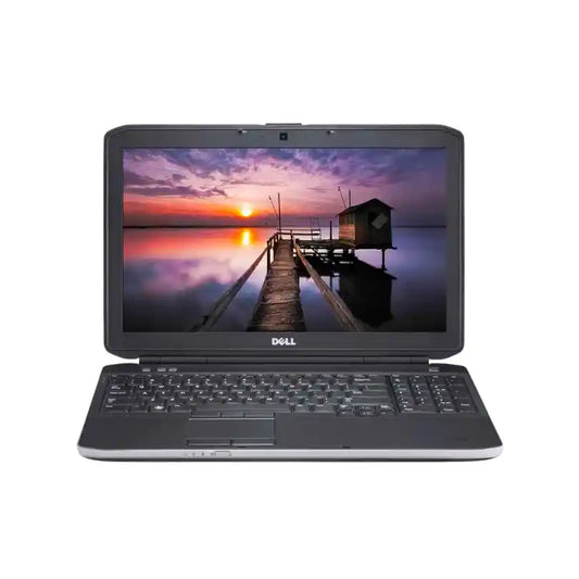 Dell latitude E5530 Intel Core i5 3340M 15.6"laptop