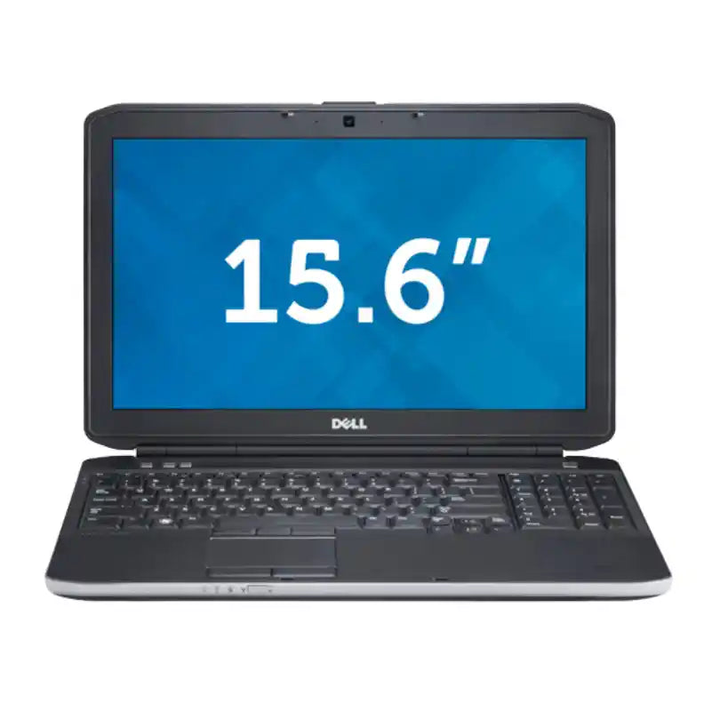 Dell latitude E5530 Intel Core i5 3340M 15.6"laptop
