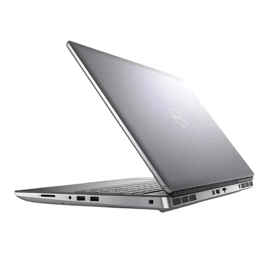 Dell Precision 7560 Intel Xeon (R)W-11855M@ 3.20ghz 11th gen 6 cores 15.6" laptop - RENTOPC