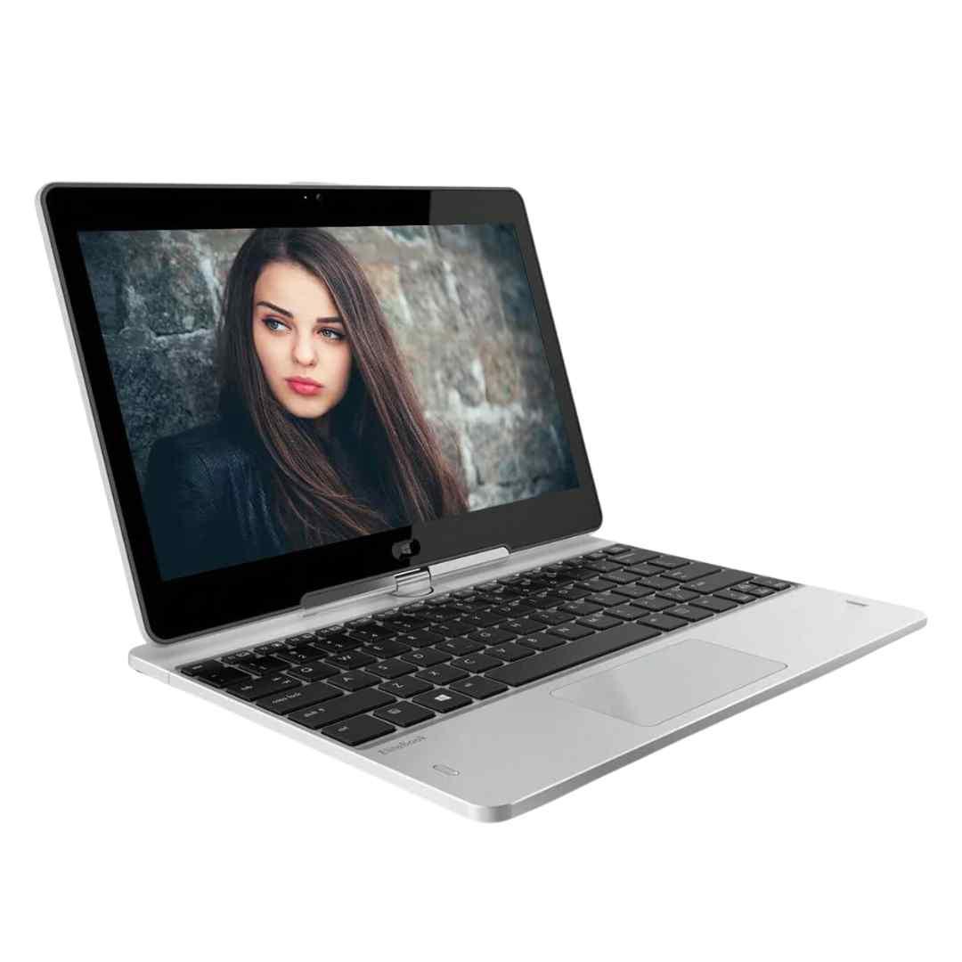 Hp elitebook 810g3 revolving Touchscreen Intel Core i7 5th gen 11.6"laptop - RENTOPC