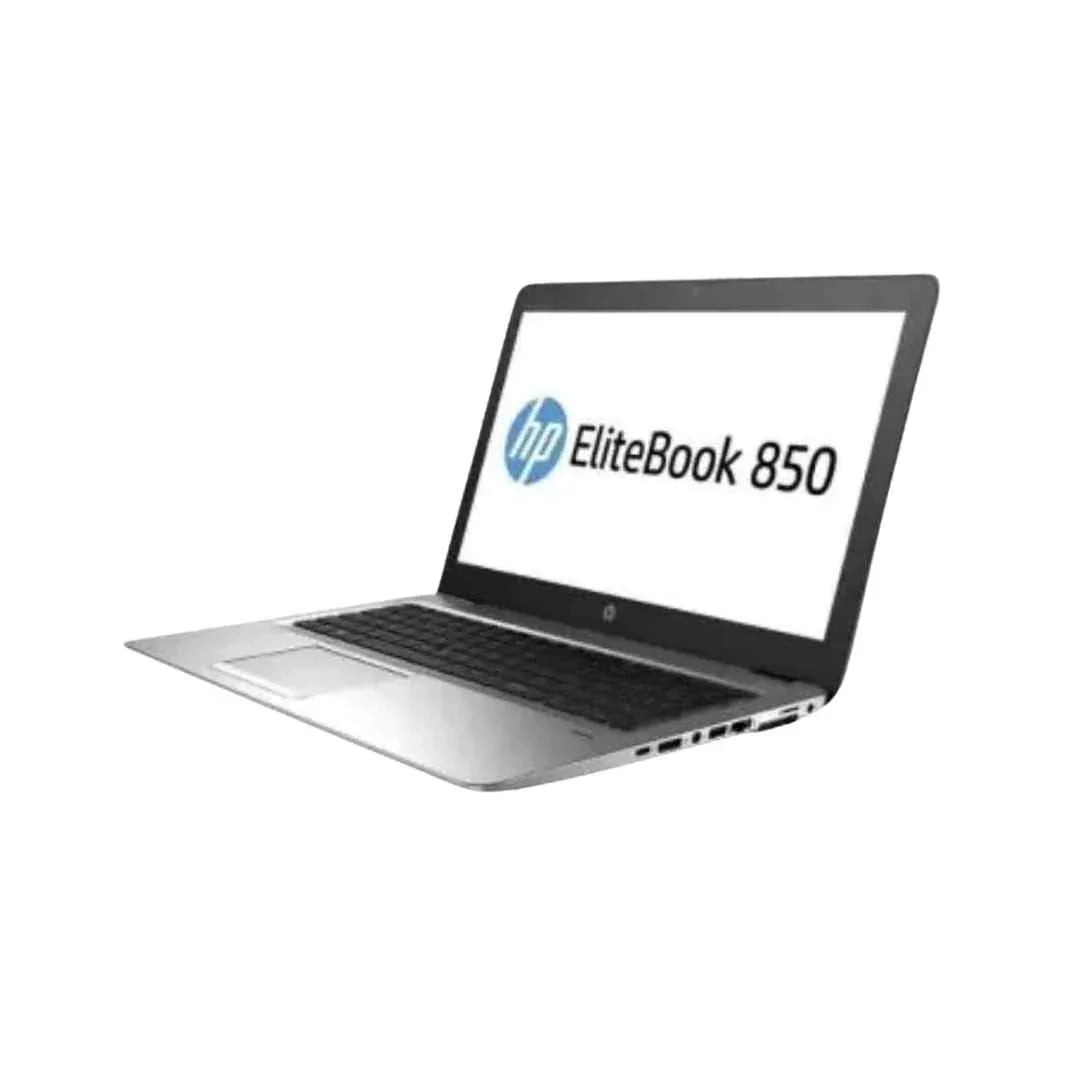HP Elitebook 850g3 Intel Core i5 6th Gen 15.6"laptop - RENTOPC