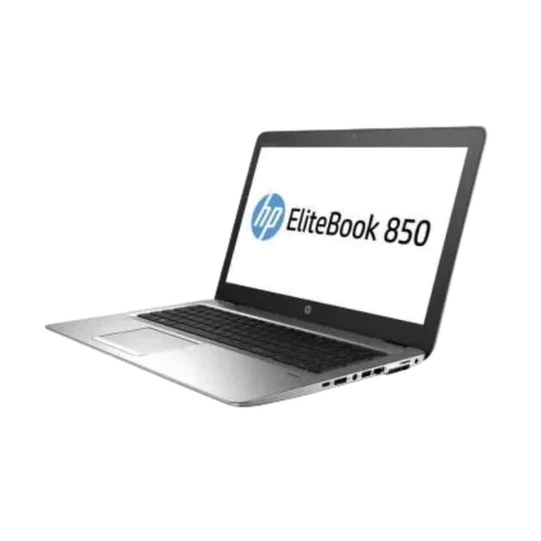 HP Elitebook 850g3 Intel Core i5 6th Gen  15.6"laptop