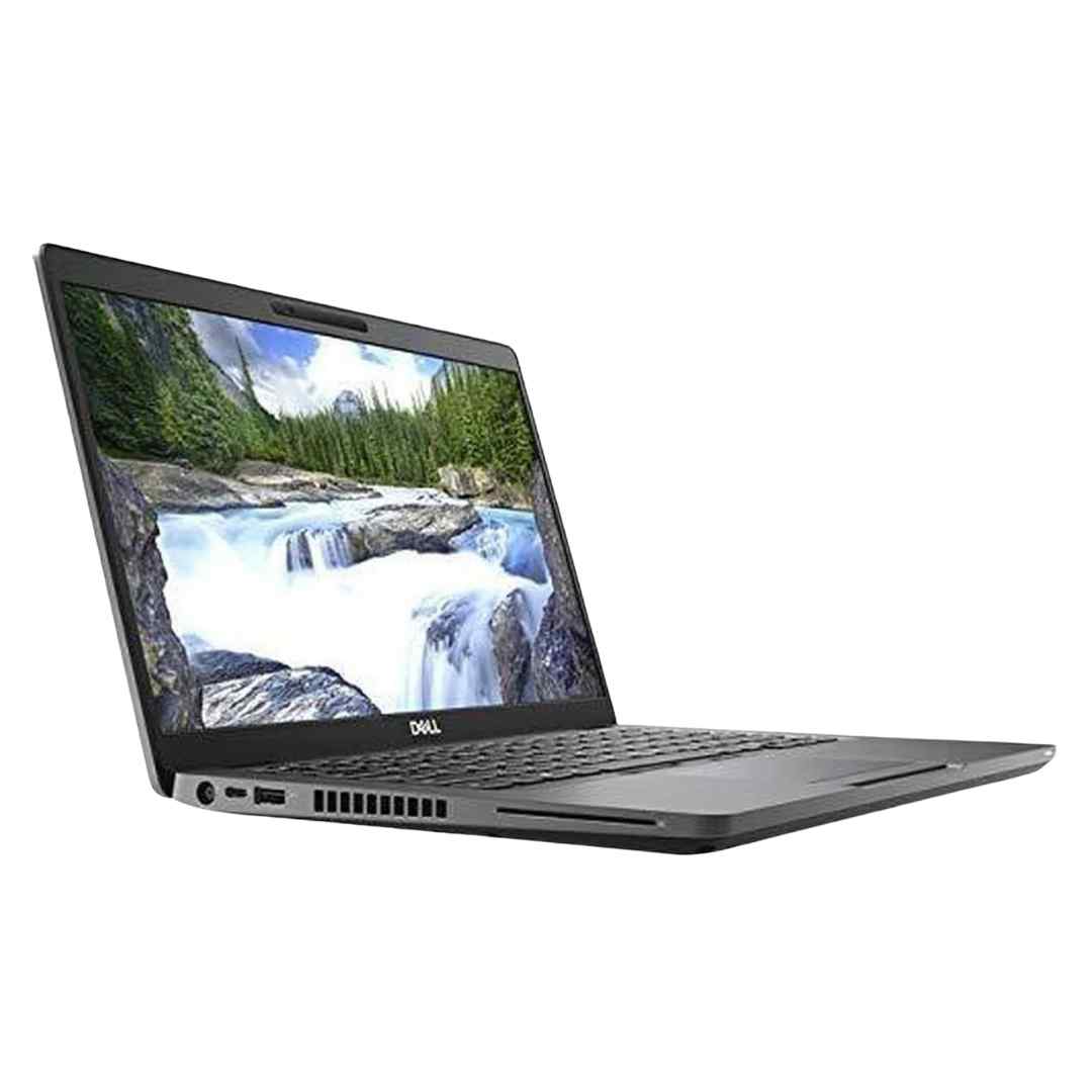 Dell latitude 5400 Intel Core i5 8th gen Touchscreen 14" laptop