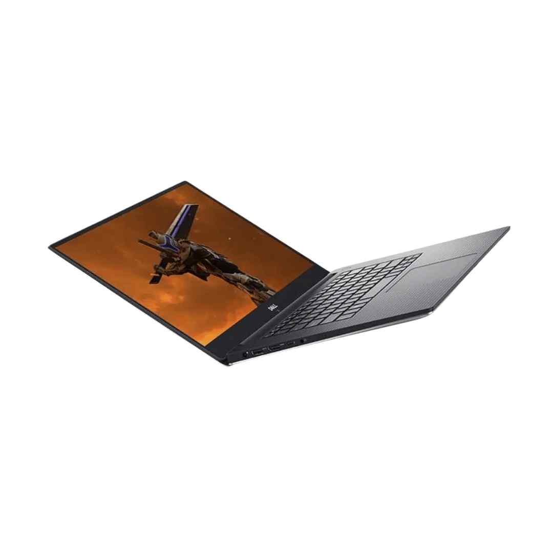 Dell precision 5540 Workstation Intel Core i7 9th Gen 15.6"FHD Touchscreen Laptop 4gb nvidia graphics