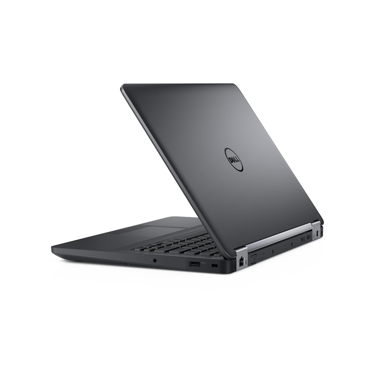 Renewed Dell latitude 5470 Intel Core i5 6th Gen 14"Laptop