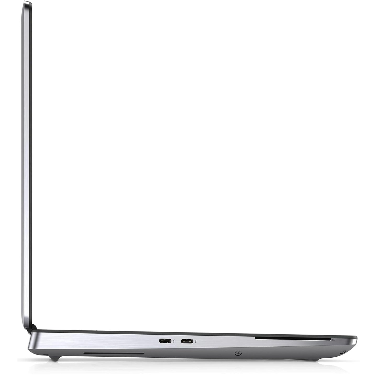 Dell Precision 7560 Intel Xeon (R)W-11855M@ 3.20ghz 11th gen 6 cores 15.6"  laptop