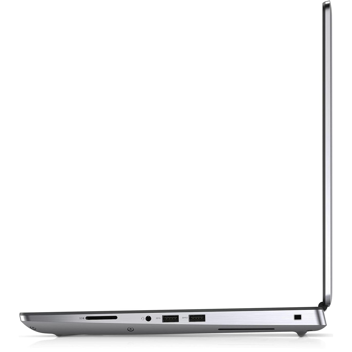 Dell Precision 7560 Intel Xeon (R)W-11855M@ 3.20ghz 11th gen 6 cores 15.6"  laptop