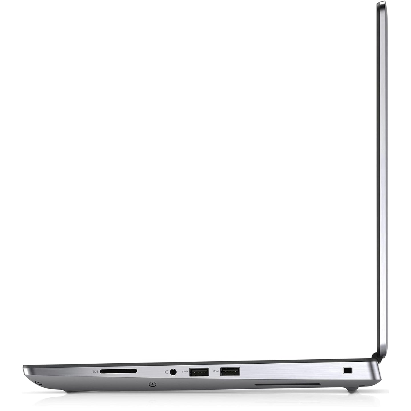 Dell Precision 7560 Intel Xeon (R)W-11855M@ 3.20ghz 11th gen 6 cores 15.6"  laptop