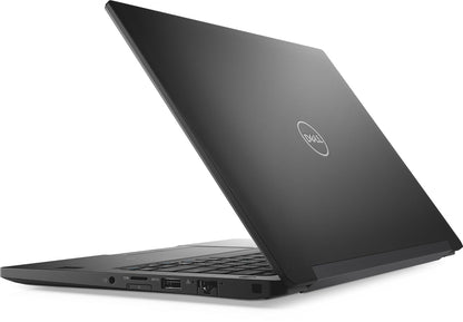 Renewed Dell latitude 7290 Intel Core i5 8th Gen 14"Laptop