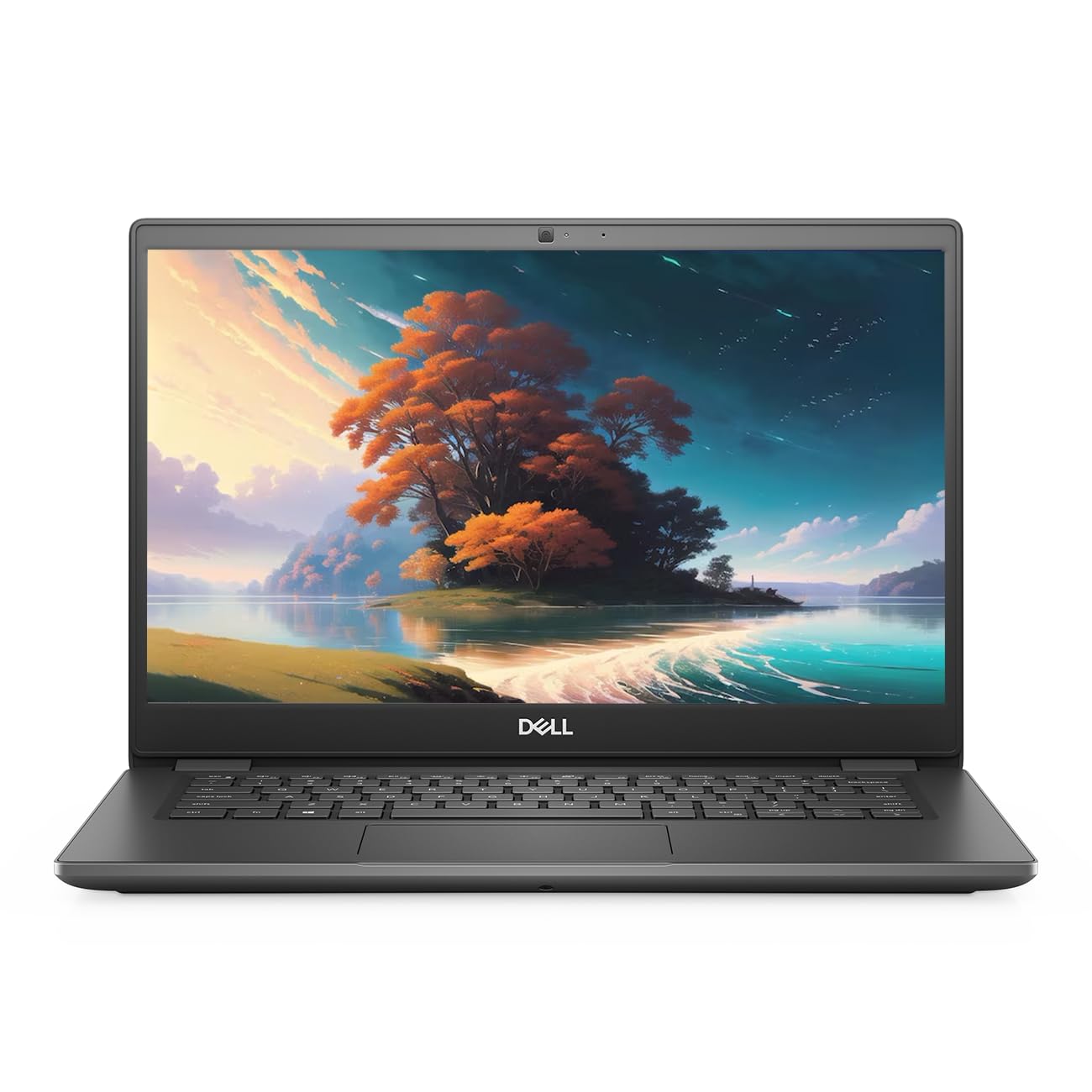 Dell latitude 3410 Intel Core i5 10th gen FHD screen 14"laptop