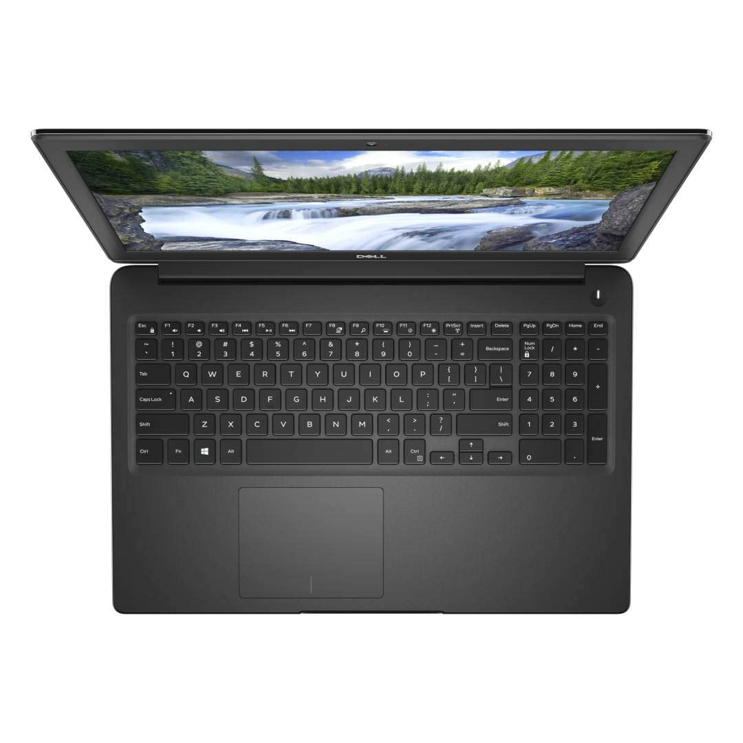 Dell latitude e3500 Intel Core i7 8th gen 15.6 inches laptop upto 64gb ram & 2tb ssd