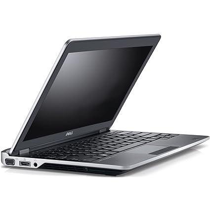 Dell latitude 6230 Intel core i7 12.5"laptop