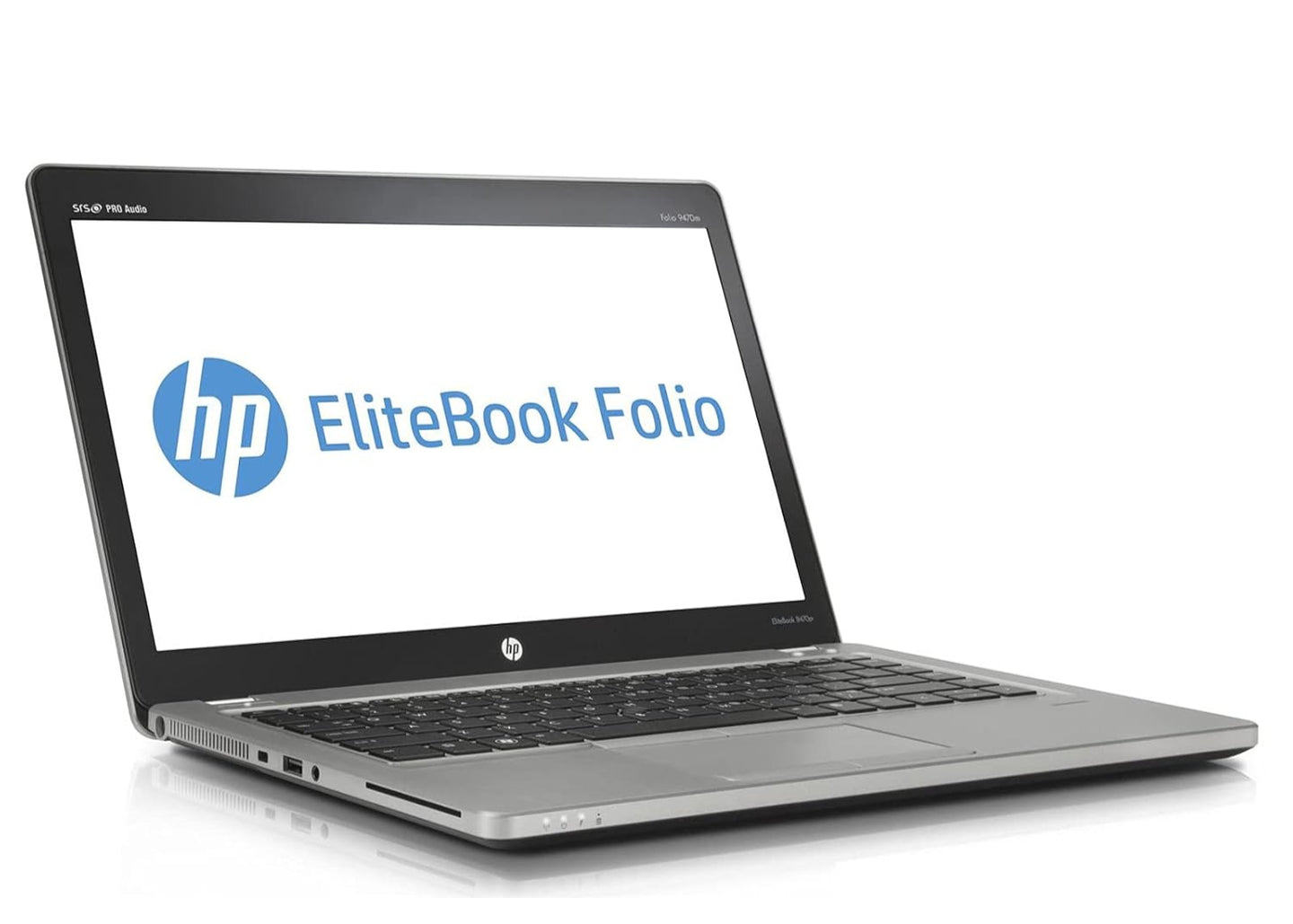 HP Elitebook Folio 9470m Intel Core i7 14"laptop
