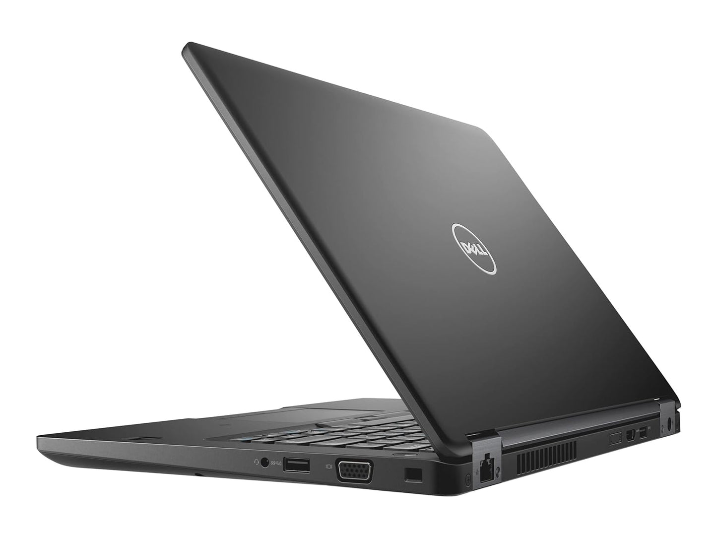 Renewed Dell latitude 5480 Intel Core i5 14"Laptop