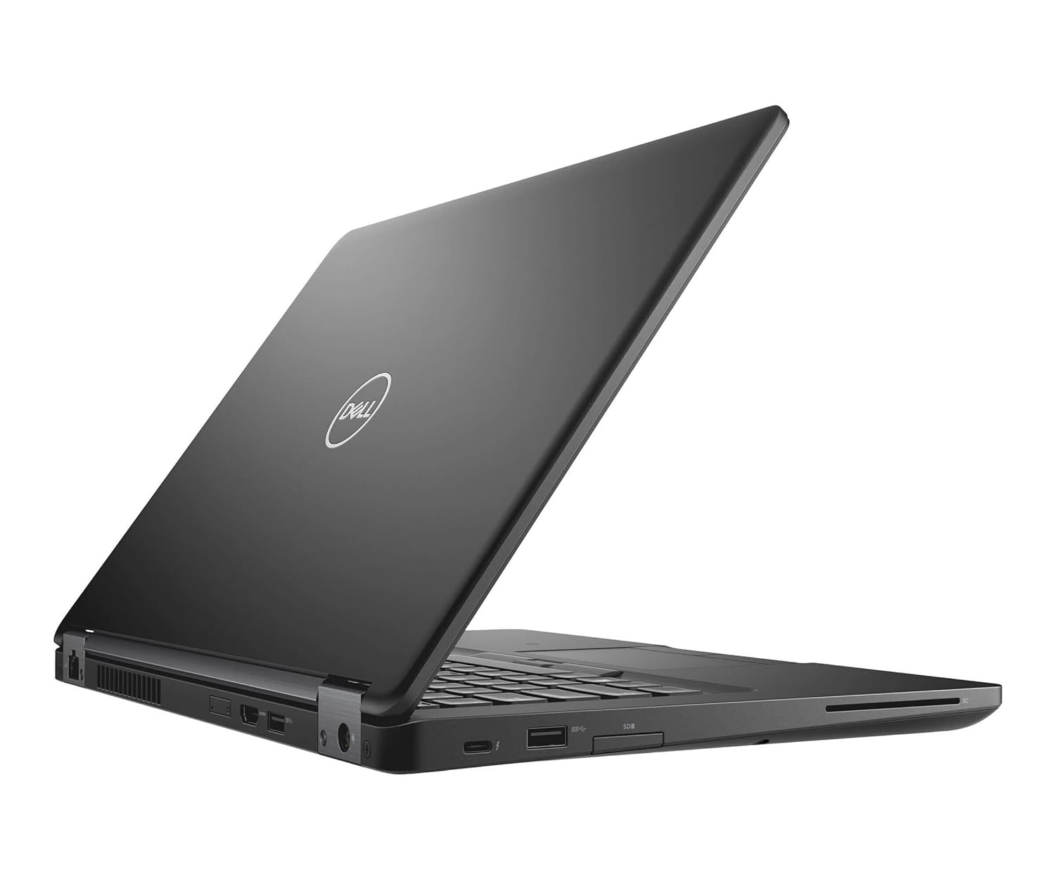 Renewed Dell latitude e5490 Intel Core i5 8th gen 14"laptop - RENTOPC.COM