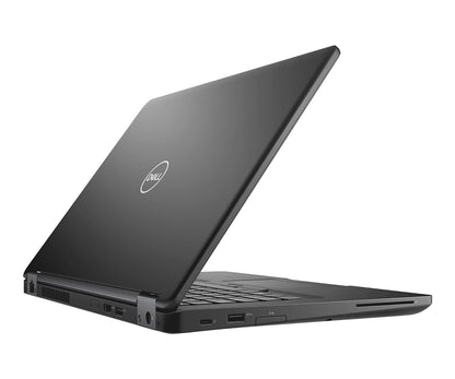 Dell latitude e5490 Intel Core i5 8th gen 14 inches laptop upto 64gb ram & 2tb ssd