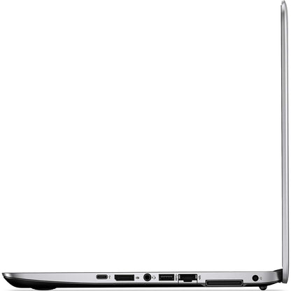 Renewed HP Elitebook 840g3 Intel Core i5 6th Gen  14"laptop