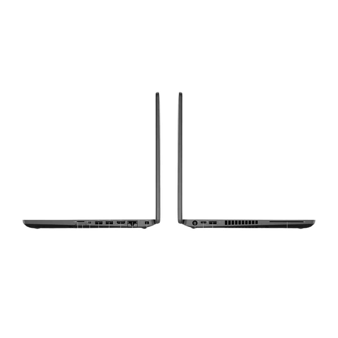 Dell latitude 5400 Intel Core i5 8th gen Touchscreen 14" laptop