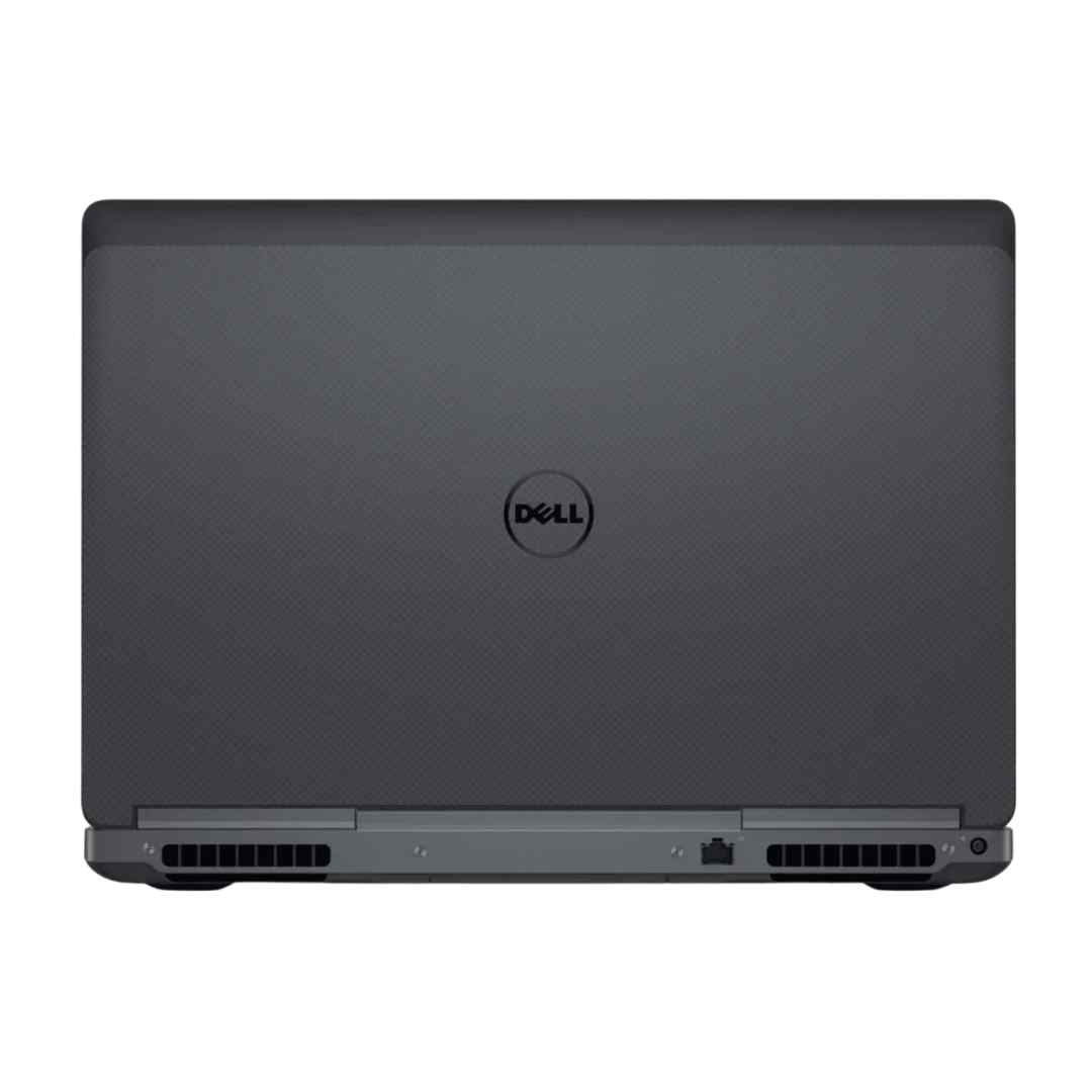 Dell precision 7720 Intel i7-6820HQ@2.7 Ghz 6th gen 4cores FHD Nvidia Quadro P3000 6gb graphics card 17.3" laptop