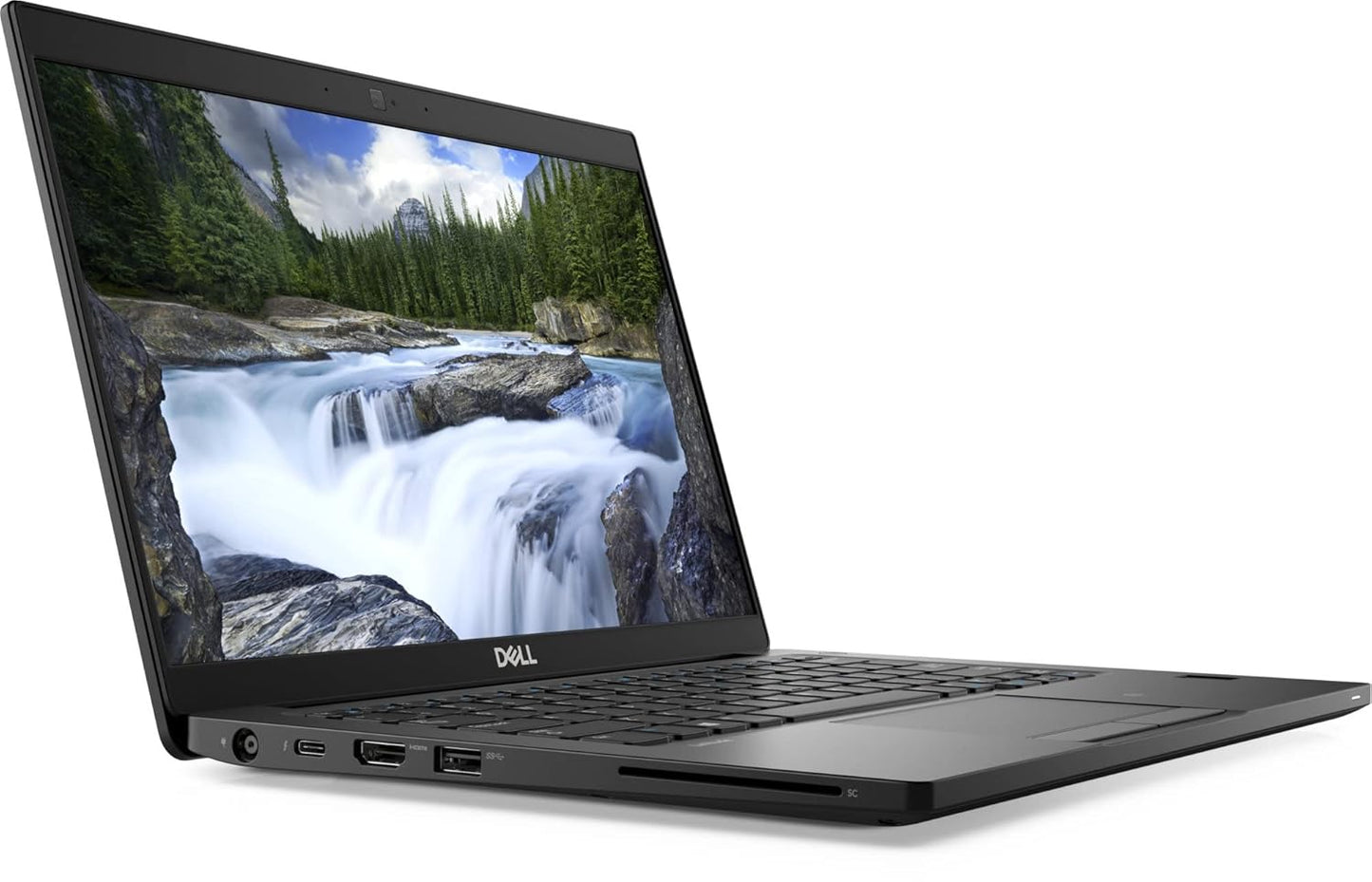 Renewed Dell latitude 7290 Intel Core i5 8th Gen 14"Laptop