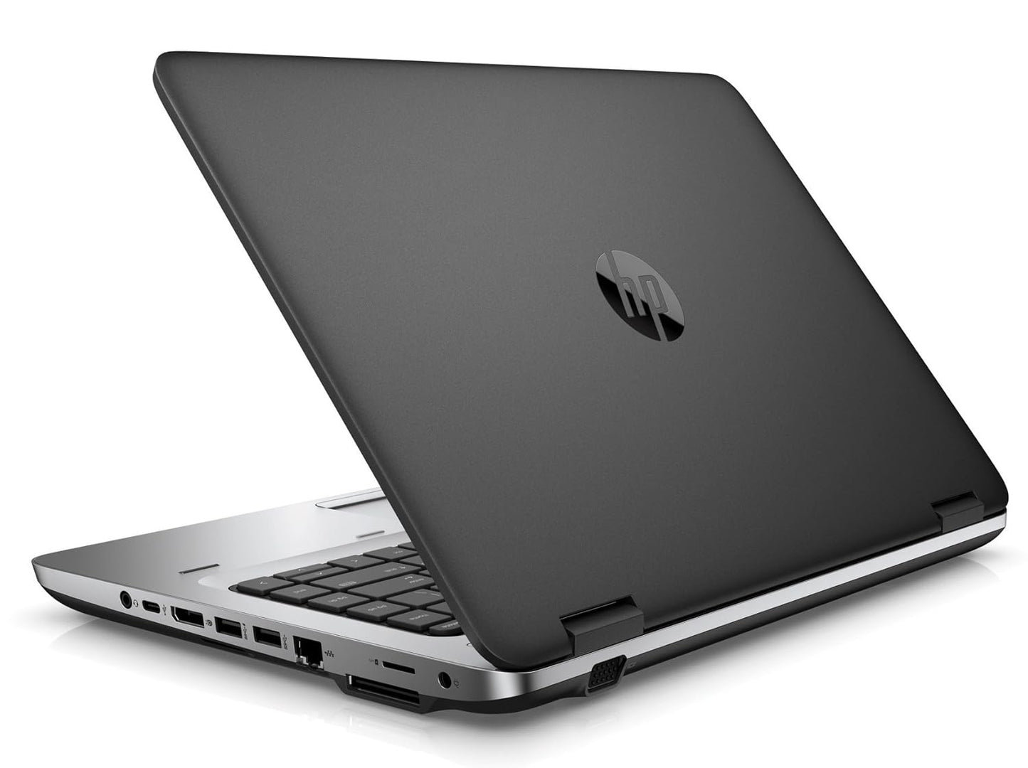 Hp probook 640g3 Intel Core i5 7th gen 14 inches laptop upto 64gb ram & 2tb ssd