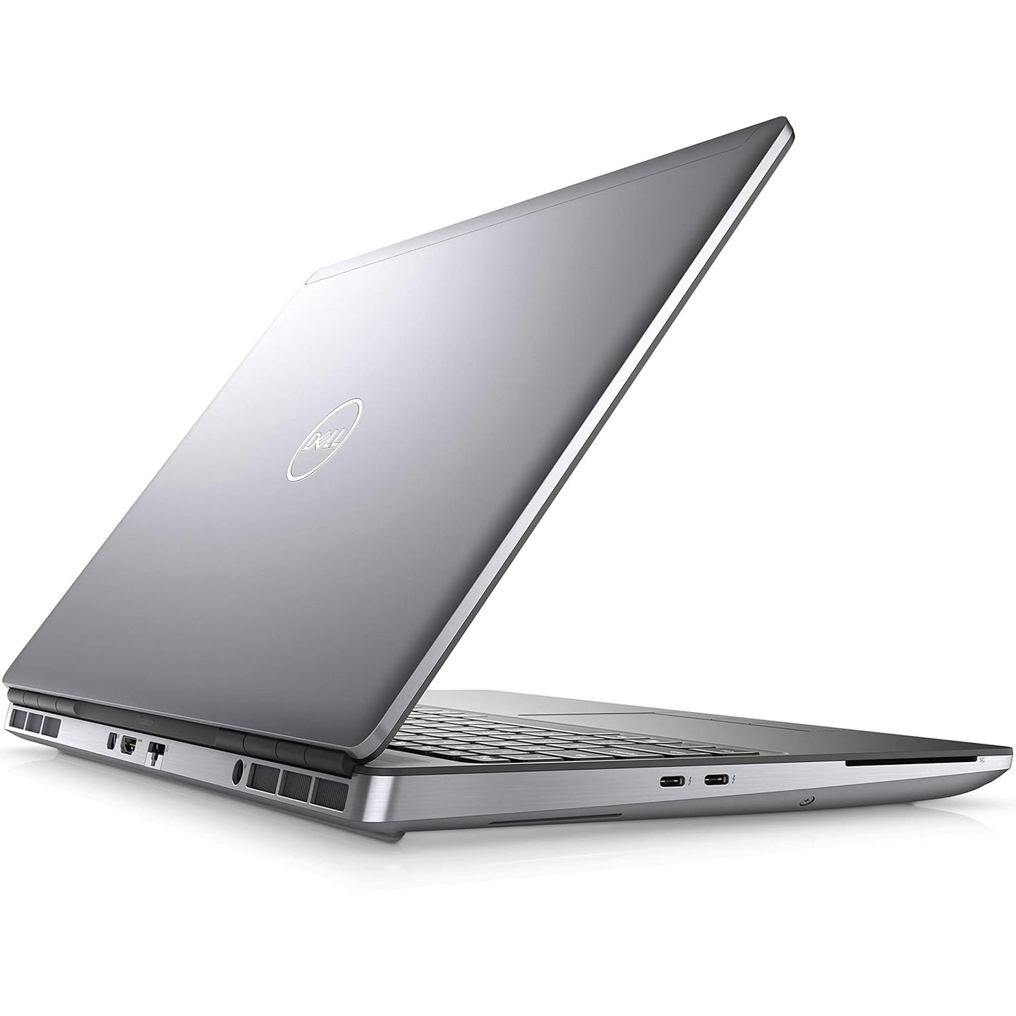 Dell Precision 7560 Intel Xeon (R)W-11855M@ 3.20ghz 11th gen 6 cores 15.6"  laptop