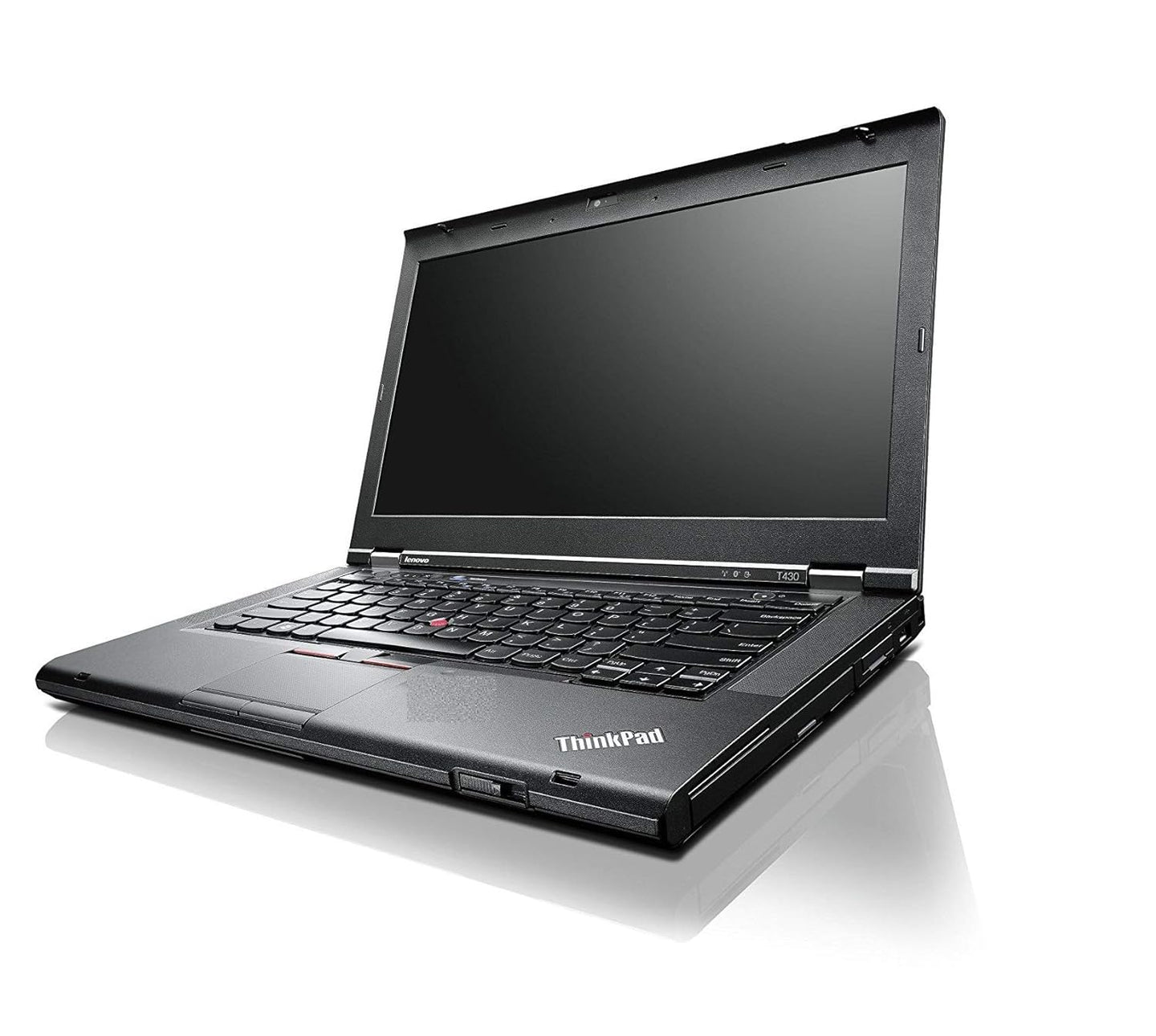 Lenovo Thinkpad T430 Intel core i5 14" laptop