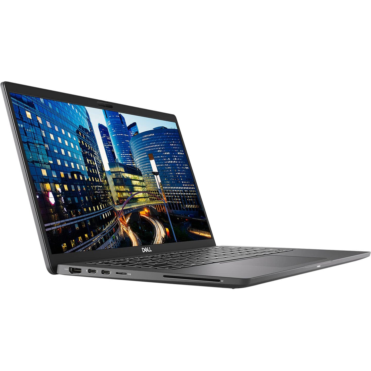 Dell latitude 7410 Intel Core i5-10310U 10th gen Touchscreen 14" laptop