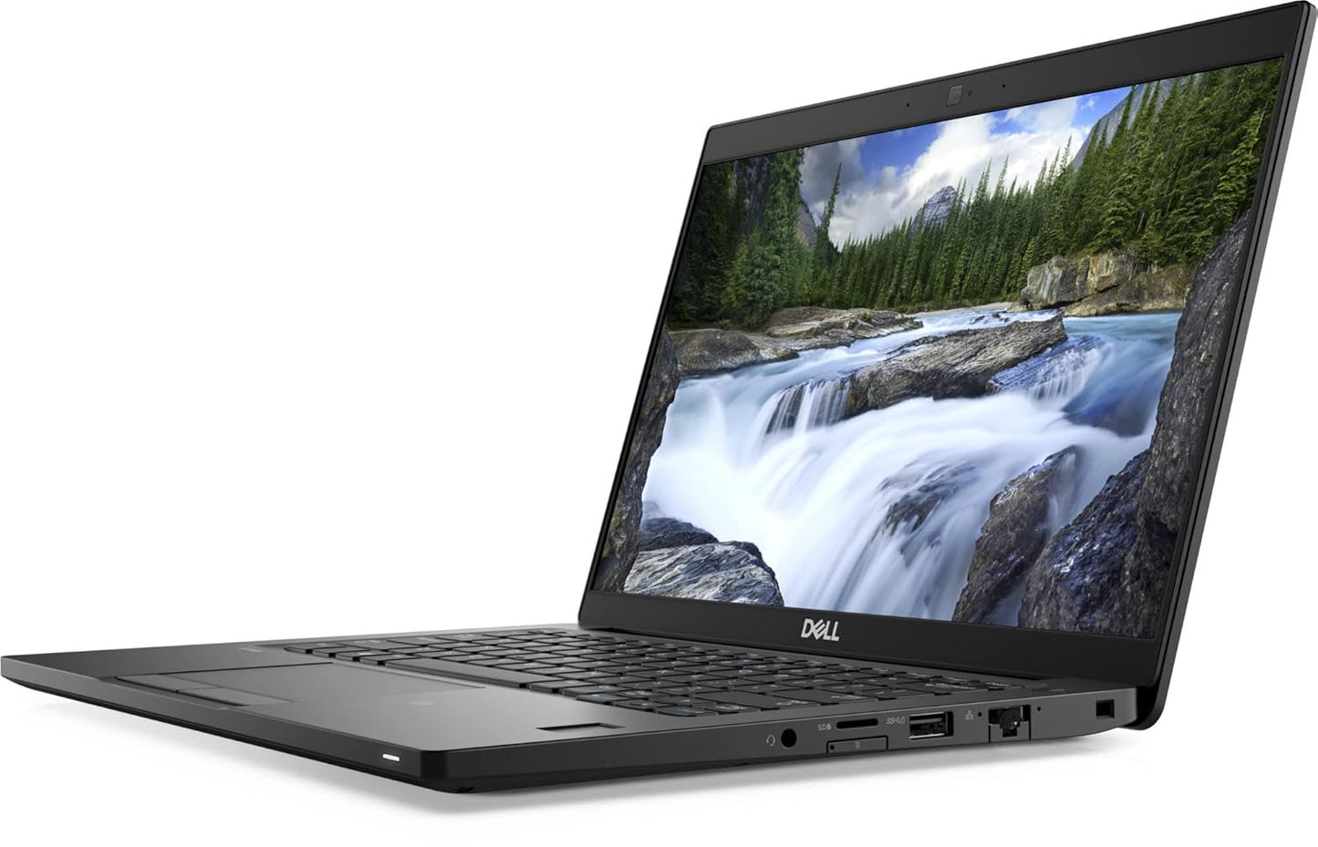 Renewed Dell latitude 7290 Intel Core i5 8th Gen 14"Laptop