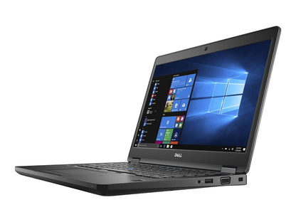 Renewed Dell latitude 5480 Intel Core i5 14"Laptop