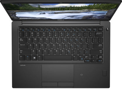 Renewed Dell latitude 7290 Intel Core i5 8th Gen 14"Laptop