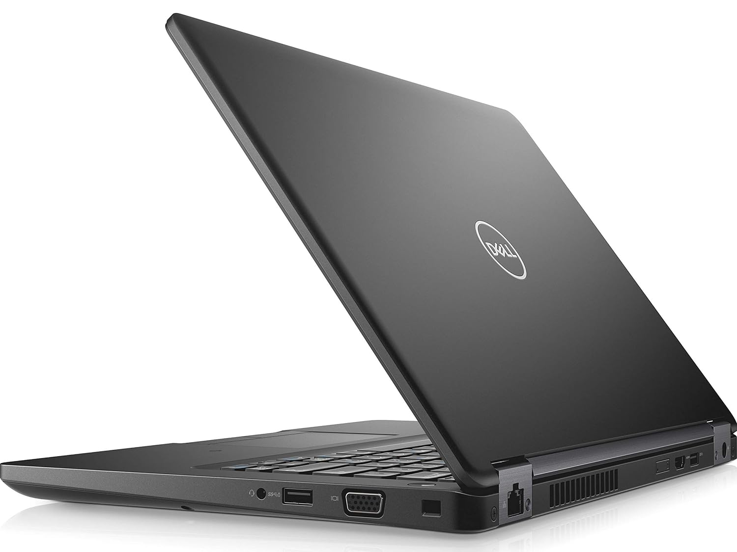 Renewed Dell latitude e5490 Intel Core i5 8th gen 14"laptop - RENTOPC.COM