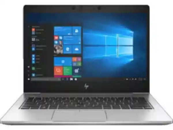 HP EliteBook laptop