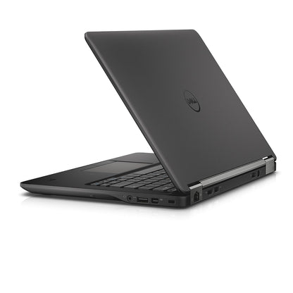 Renewed Dell latitude 7270 Intel Core i5 6th gen 12.5" laptop