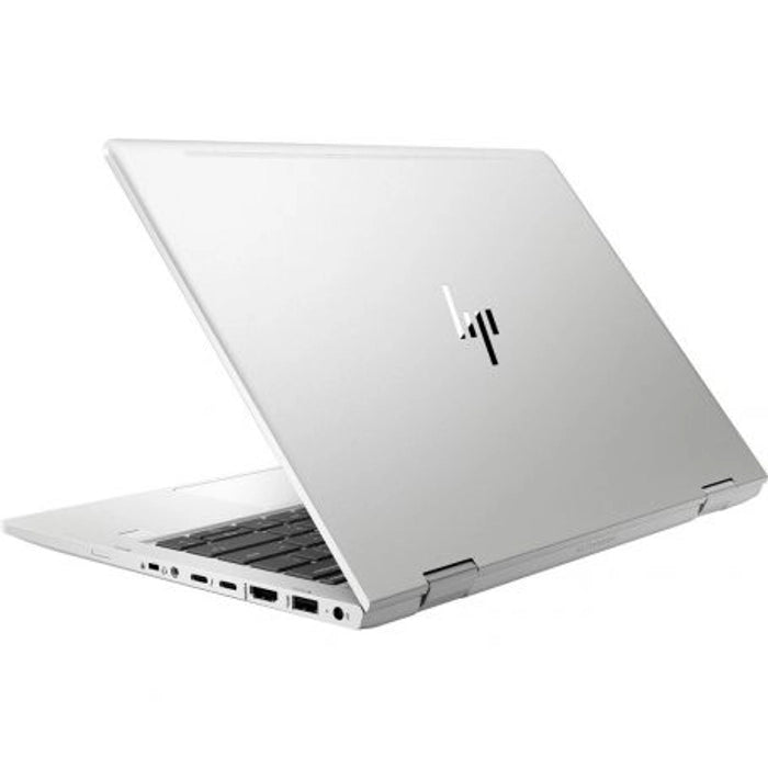 HP EliteBook laptop - 2