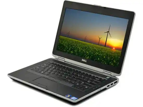 Dell Latitude 6430 Intel Core i5 3340M 3rd Gen 14" Laptop