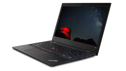 Lenovo ThinkPad L380 8250U Intel Core i5 8th Gen 13.3" Laptop