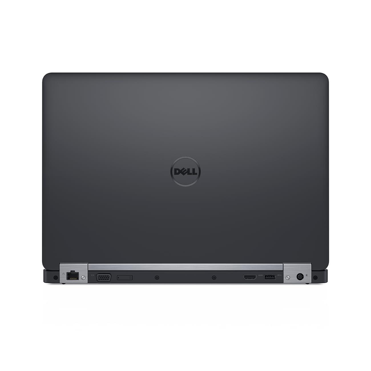 Dell latitude 5470/ 5480 Intel Core i5 6th Gen 14"Laptop - RENTOPC