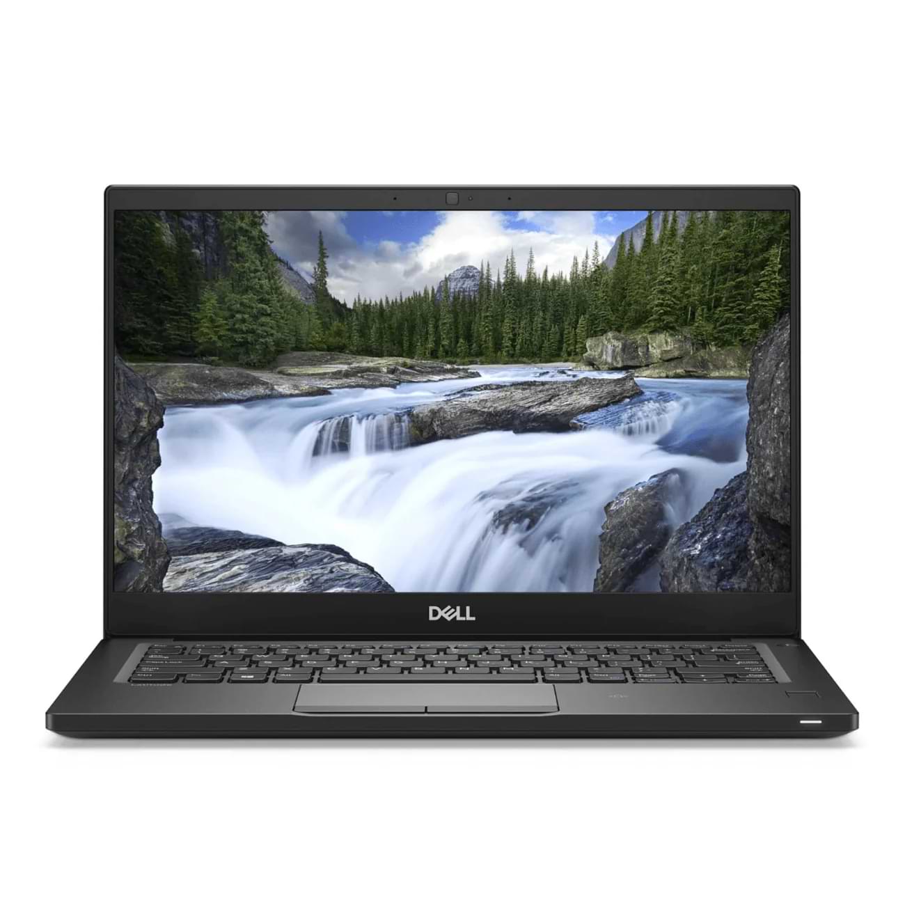 Dell latitude 7290 Intel Core i5 8th Gen 12.5"Laptop
