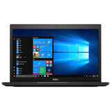 Renewed Dell latitude 7490 Intel Core i5 8th Gen 14"Laptop - RENTOPC