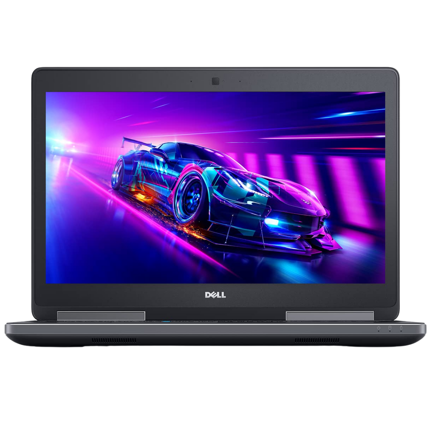 Dell Precision 7520 Intel Xeon/Core i7 7th gen 15.6" Fhd Nvidia 4gb Quadro M2200 laptop - RENTOPC