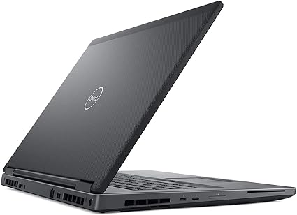 Dell precision 7730 Intel i5-8400H @2.5Ghz 8th gen 4cores FHD Nvidia Quadro P3200 6gb graphics card 17.3" laptop - RENTOPC