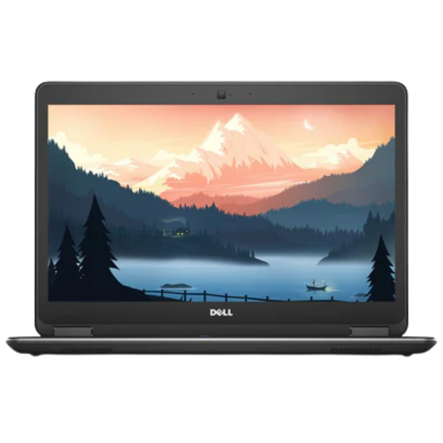 Dell latitude e7440 Intel Core i7 Touchscreen 14"laptop