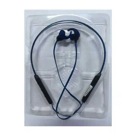 Generic In ear neckband earplugs-bluetooth