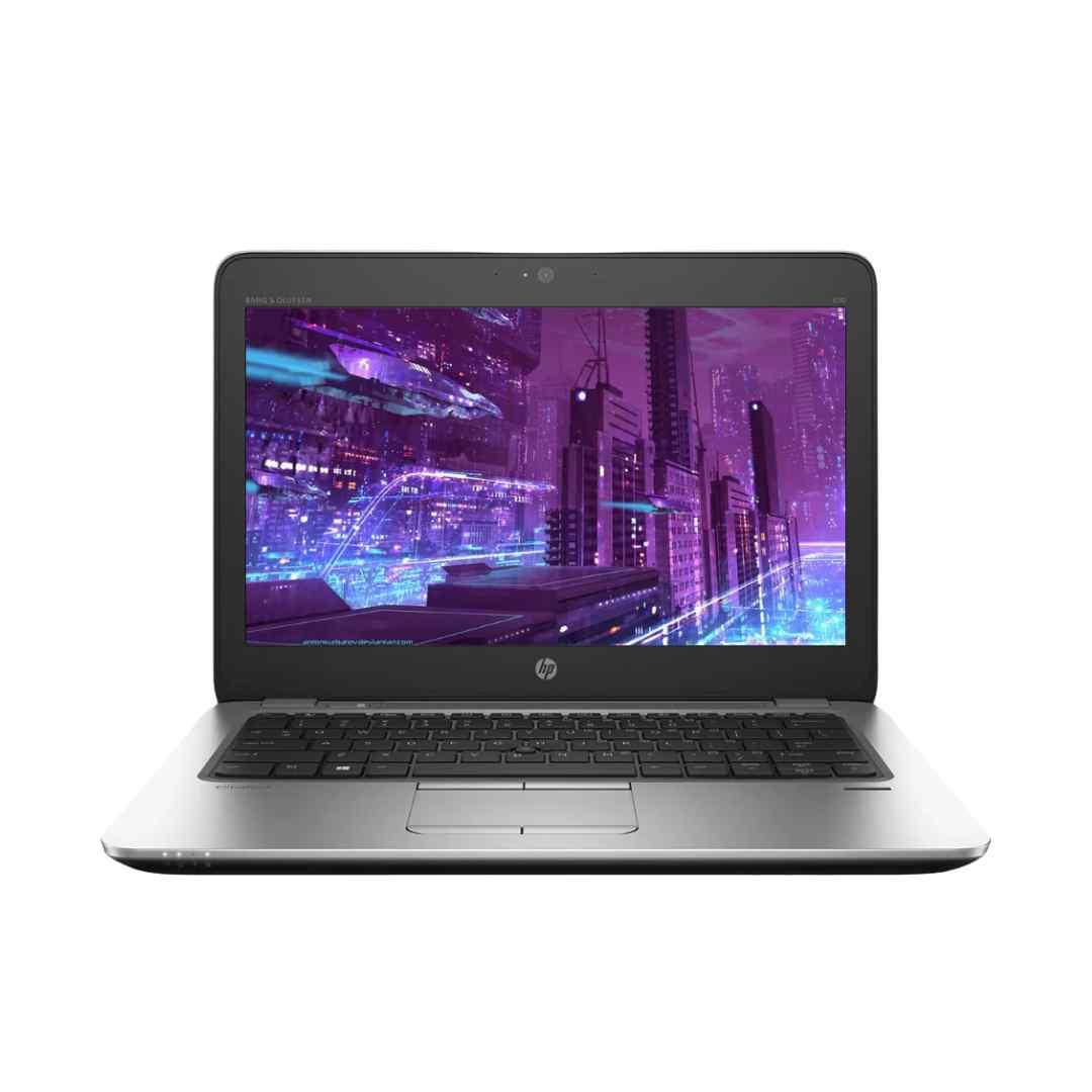 Hp elitebook 820g2 Intel Core i5/ i7 12.5"laptop - RENTOPC
