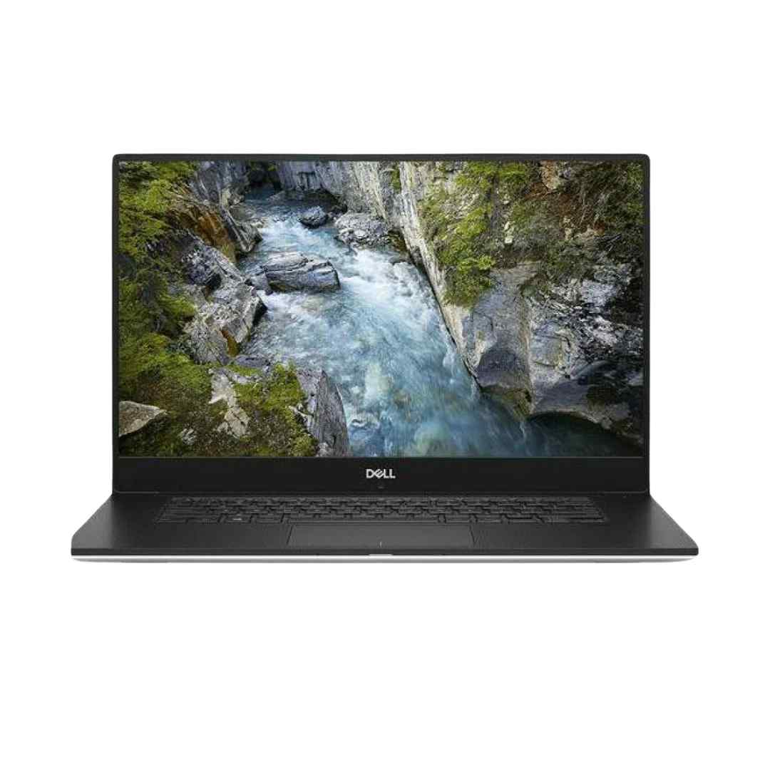 Dell precision 5540 Workstation Intel Core i7 9th Gen 15.6"FHD Touchscreen Laptop 4gb nvidia graphics